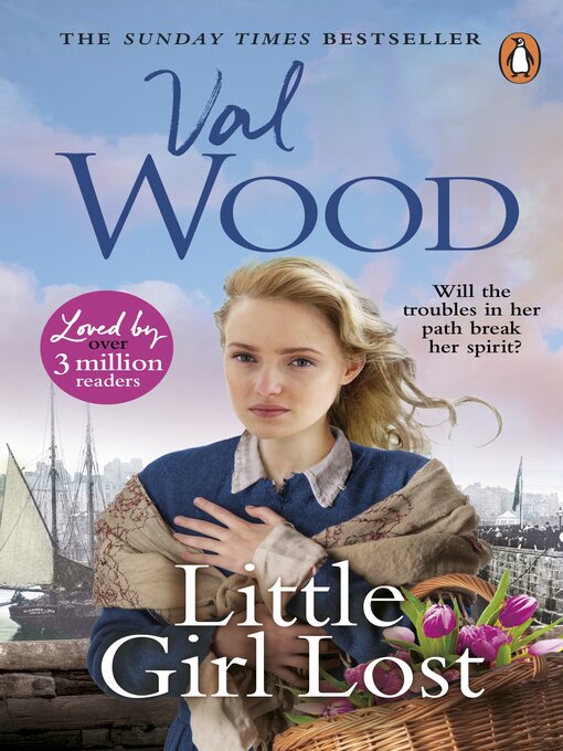 Title details for Little Girl Lost by Val Wood - Wait list